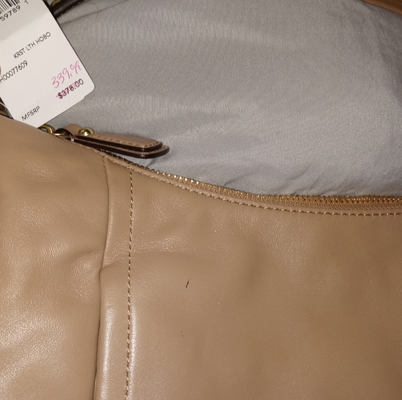 Coach bag - Picture 2 of 2